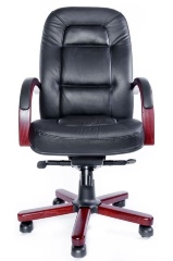 Кресло офисное Ника экстра