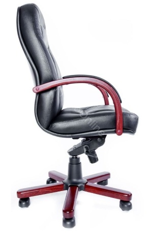 Кресло руководителя Ника Экстра: Ваш выбор в пользу комфорта, стиля и функциональности