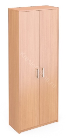 Шкаф офисный Арго А-306 + А-606 (77*37*200)