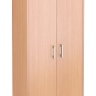 Шкаф офисный Арго А-306 + А-606 (77*37*200)