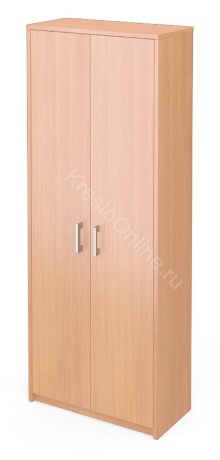 Шкаф офисный Арго А-306 + А-606 (77*37*200)