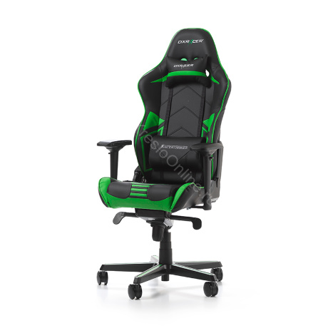 Кресло компьютерное игровое DXRacer OH/RV131/NE