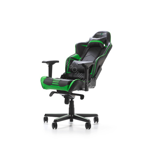 Кресло компьютерное игровое DXRacer OH/RV131/NE