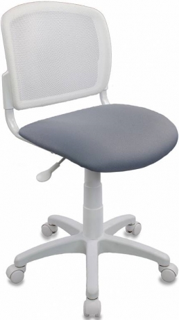 Детское компьютерное кресло Бюрократ CH-W296NX