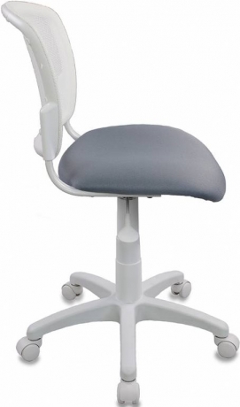 Детское компьютерное кресло Бюрократ CH-W296NX