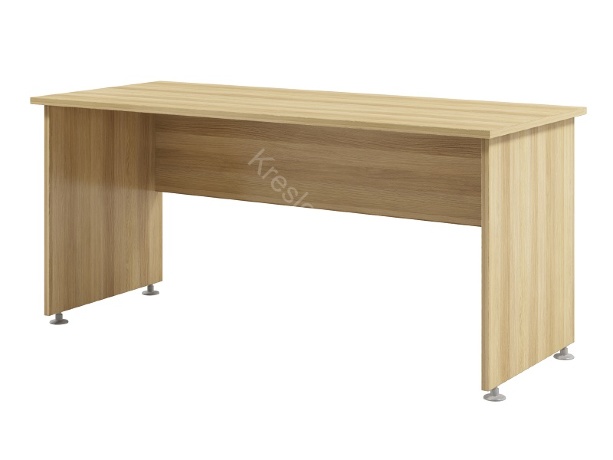 Стол письменный Space S-16 (1600х670х730)