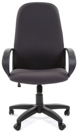 Компьютерное кресло Chairman 279 TW серый