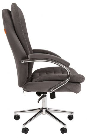 Компьютерное кресло Chairman Home 795 темно-серый
