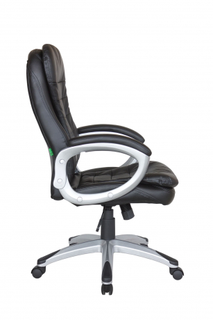 Кресло Riva Chair 9110 черный