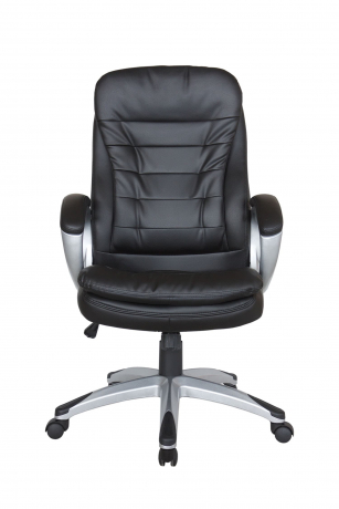 Кресло Riva Chair 9110 черный