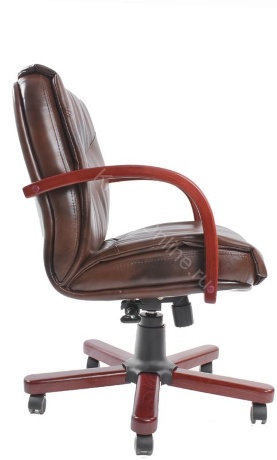 Кресло Шеф экстра низкая спинка