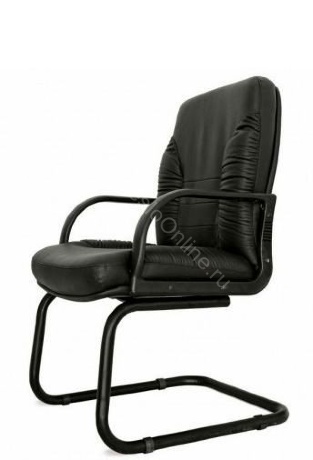 Конференц-кресло Танго Стандарт с низкой спинкой: идеальный выбор для вашего офиса