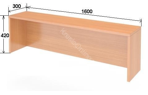 Надставка Арго А-504