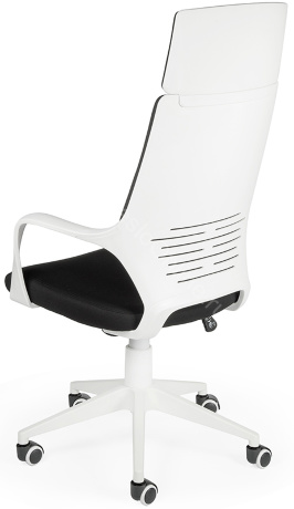 Кресло офисное Norden IQ White