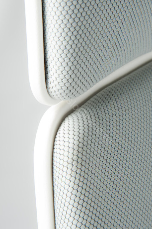 Кресло офисное Norden IQ White