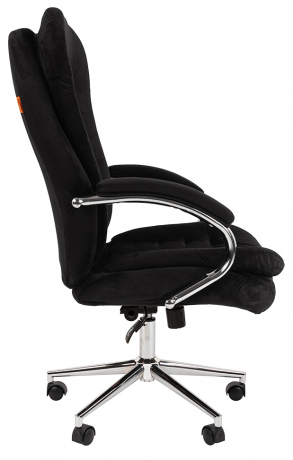 Компьютерное кресло Chairman Home 795 черный