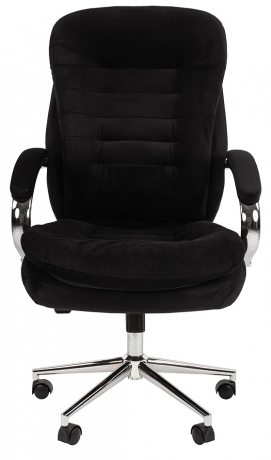 Компьютерное кресло Chairman Home 795 черный