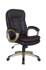 Кресло Riva Chair 9110 коричневый