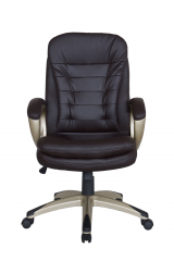 Кресло Riva Chair 9110 коричневый