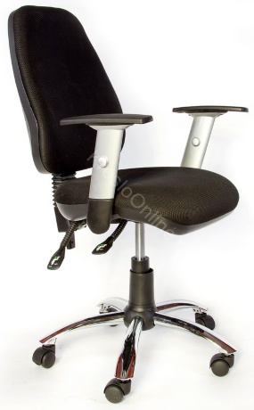 Кресло оператора Стар синхро ТР
