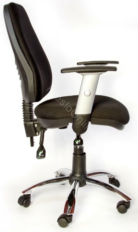 Кресло оператора Стар синхро ТР