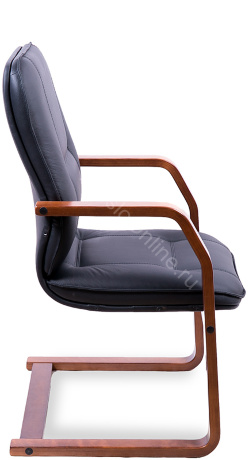 Конференц-кресло «Филадельфия Экстра»: идеальный баланс комфорта, стиля и эргономики