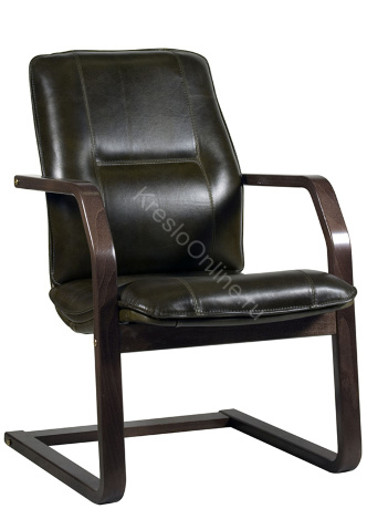 Конференц-кресло «Филадельфия Экстра»: идеальный баланс комфорта, стиля и эргономики