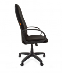 Кресло офисное Chairman 279 C черный