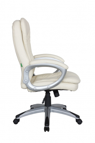 Кресло Riva Chair 9110 бежевый