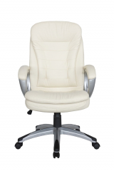 Кресло Riva Chair 9110 бежевый