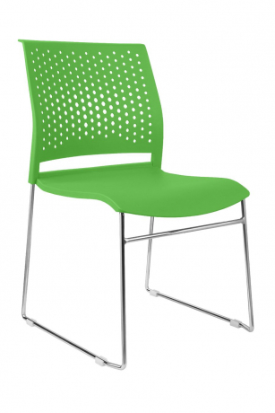 Кресло Riva Chair D918 зеленый