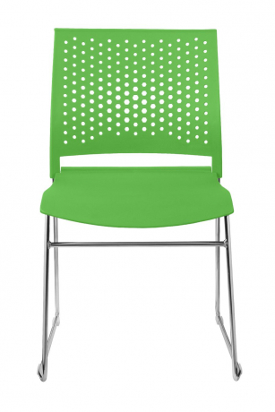 Кресло Riva Chair D918 зеленый