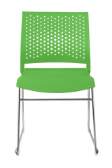 Кресло Riva Chair D918 зеленый