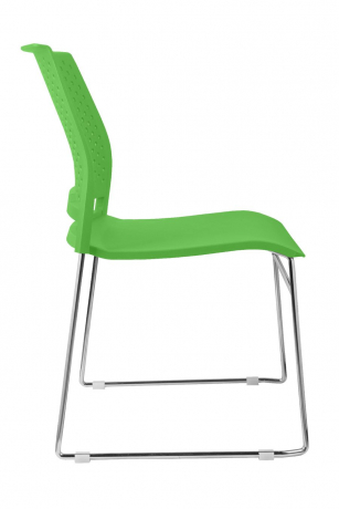 Кресло Riva Chair D918 зеленый