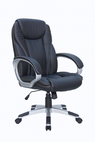 Кресло Riva Chair 9263 (Рипли) черный