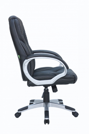 Кресло Riva Chair 9263 (Рипли) черный