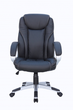 Кресло Riva Chair 9263 (Рипли) черный