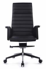 Кресло RV DESIGN Rubens черный