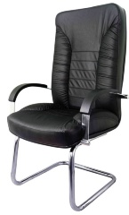Конференц-кресло Танго хром