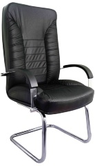 Конференц-кресло Танго хром