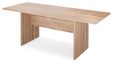 Стол переговорный Аргентум НТ- 200.90 (2000*900*750)
