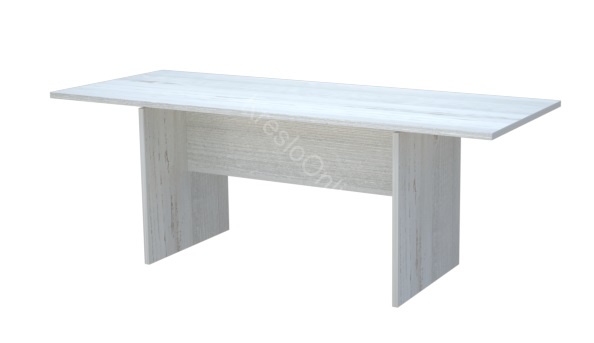 Стол переговорный Аргентум НТ- 200.90 (2000*900*750)