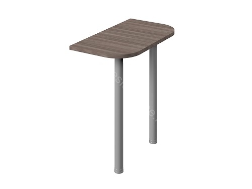 Столешница приставная С-83