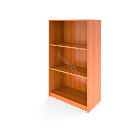 Стеллаж офисный В-834 (714х378х1202)