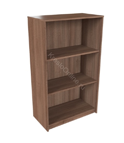 Стеллаж офисный В-834 (714х378х1202)