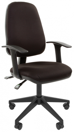 Компьютерное кресло Chairman 661 черный