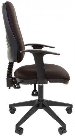 Компьютерное кресло Chairman 661 черный