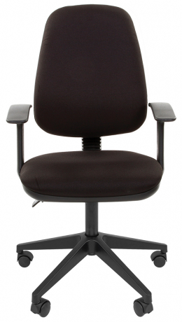 Компьютерное кресло Chairman 661 черный