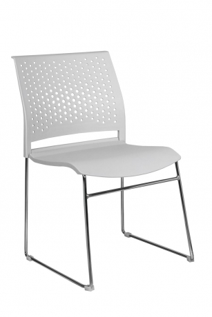 Кресло Riva Chair D918 серый
