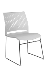 Кресло Riva Chair D918 серый